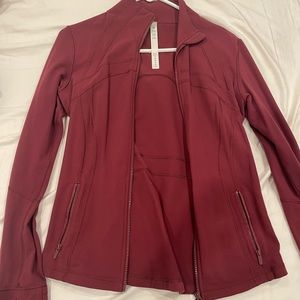 Lululemon Define Jacket